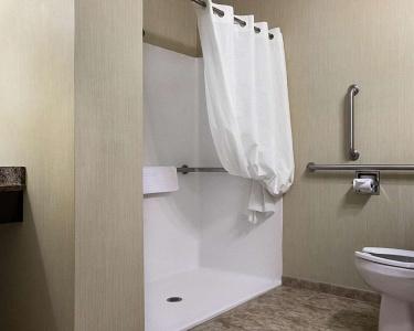 MainStay Suites - 27