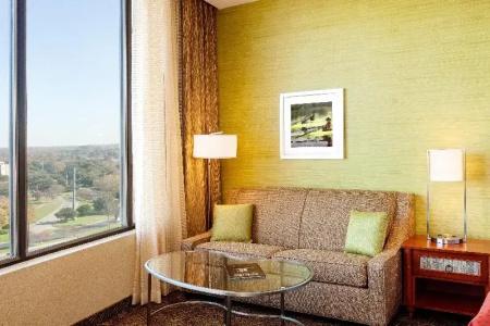 Holiday Inn Austin -Town Lake, An Ihg - 73