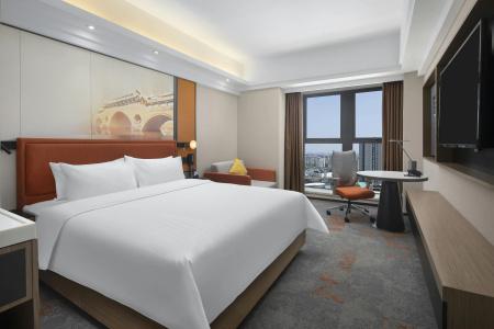 Hampton by Hilton Waishuangnan - 20