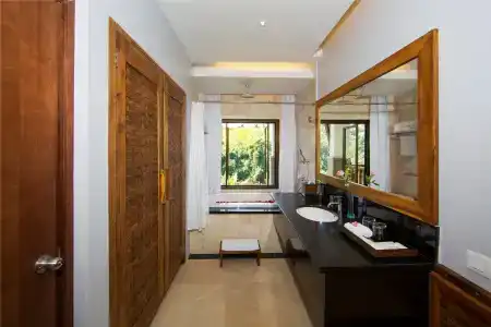 The Lokha Ubud Resort, Villas & Spa - 21