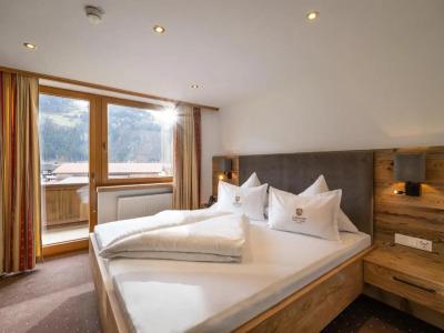 Alpenhof Garni Suprême - 61