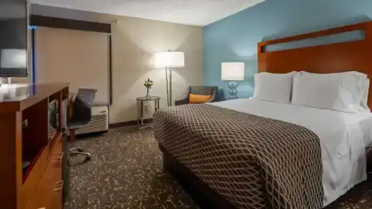 Best Western Plus - 135