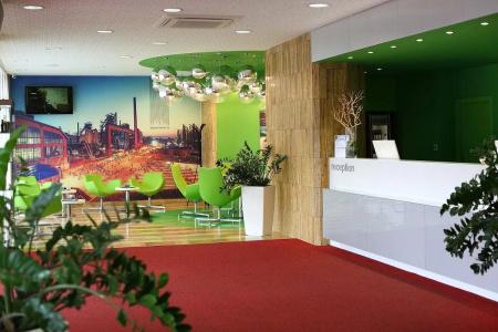 Harmony Club - 1