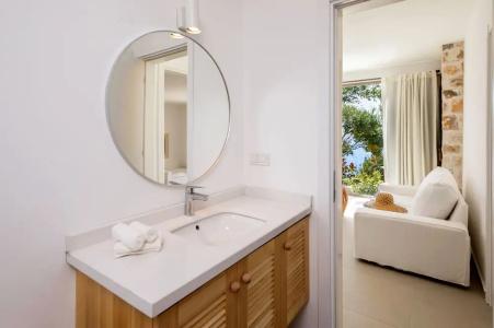 Villa Kale Suites with heated pool in winter - 116