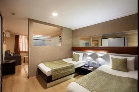 Gallery Residence & Nişantaşı - 58