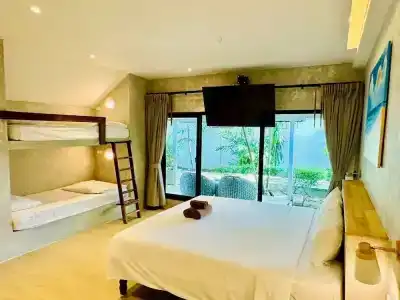 Twin Bay Resort - Sha Extra Plus - 266