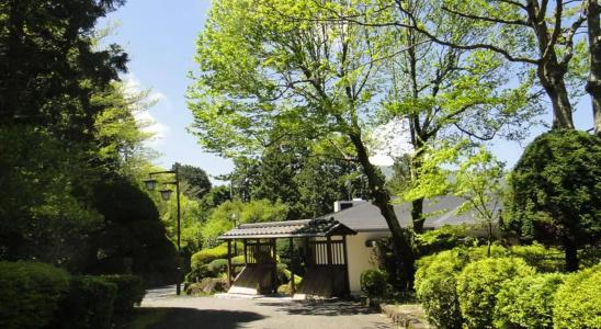TOP Resort Hakone Onsen Goku no Yado - 28