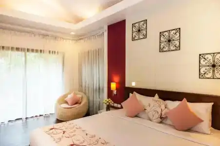 Chaweng Regent Beach Resort - Sha Extra Plus - 37