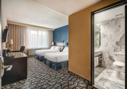 Empire Suites - 2