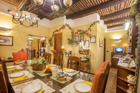 b&b l'Alloggio Dei Vassalli - 21