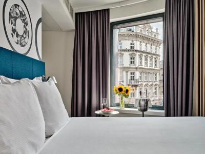 Holiday Inn - Warsaw City Centre, an IHG - 74