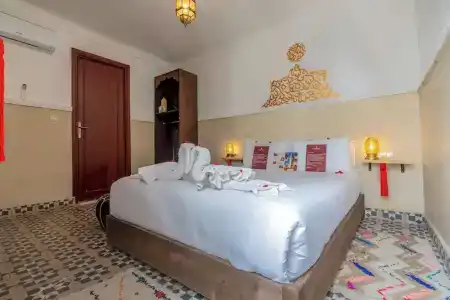 La des Orangers - Relais & Châteaux - 5