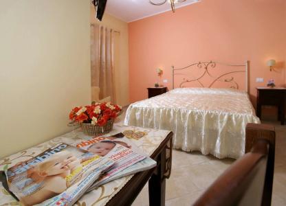Bed and Breakfast Dionisio - 0