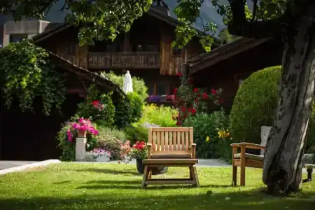 Le Hameau Albert 1er - 34