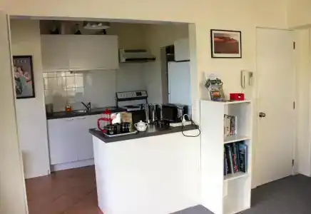 Maison de Rose - 9