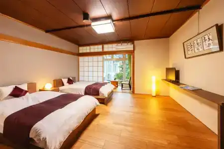 Ryokan Marumo - 11
