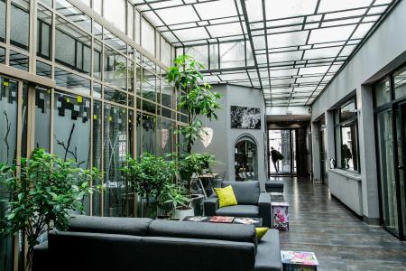 Hostellerie Du Chapeau Rouge - 16
