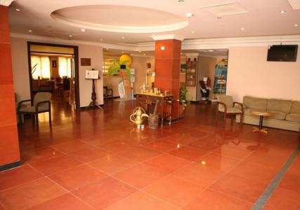 Golden Tulip Aqaba - 16