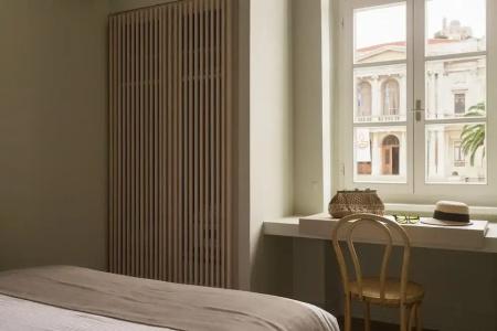 Syros Soul Luxury Suites - 24