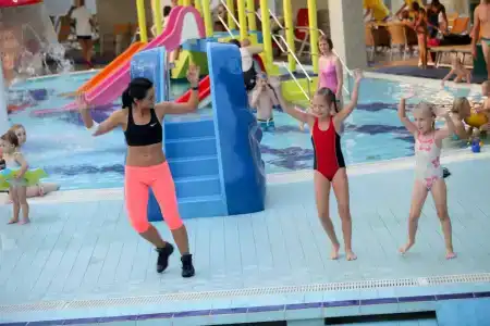 Aquaticum Debrecen Termal & Wellness - 27