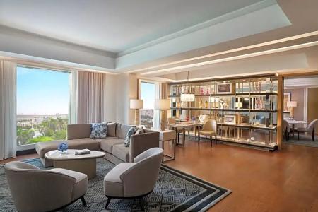 Heliopolis Towers - 115