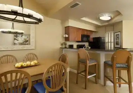 Sheraton Broadway Villas - 37