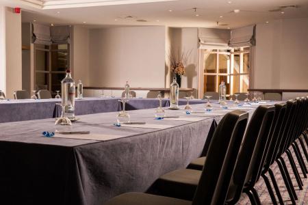 Holiday Inn Gent Expo, An Ihg - 14
