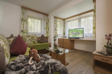 Apart Central – Premium Mountain&Garden - 196