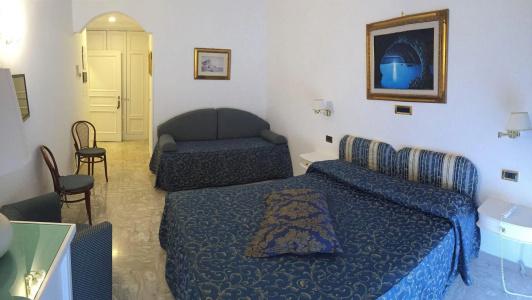 Capri Bougainville - 16