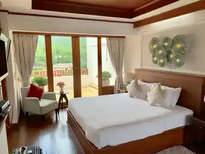Pai Cherkaew Boutique House - 137