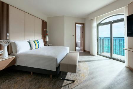 Malta Marriott & Spa - 33