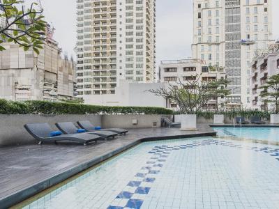 Bliston Suwan Park View - Sha Plus - 0