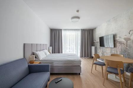 Ośrodek Wypoczynkowy Jaskier Łeba - 20