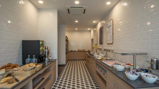 Holiday Inn Express - Krefeld - Dusseldorf, an IHG - 42