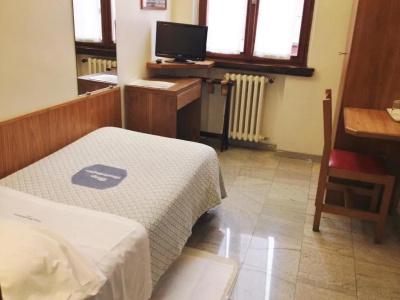 Albergo Bianchi Stazione - 22