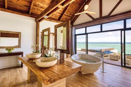 Mӧvenpick Resort Kuredhivaru Maldives - 8