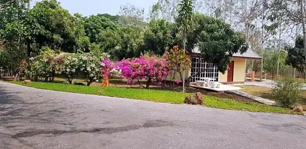 Nan Noble House Garden Resort - 35