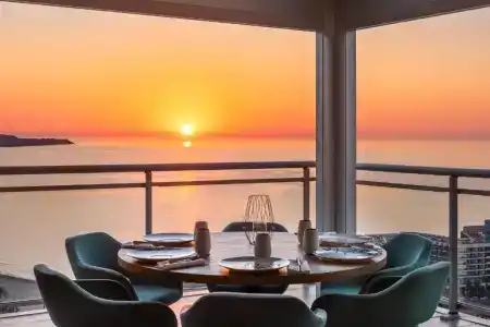 Alicante Gran Sol Affiliated by Meliá - 6