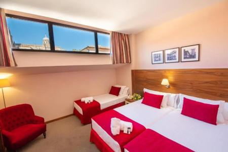 Hospedium Casino Del Tormes - 22