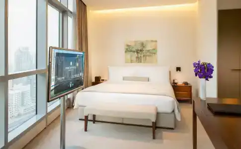 InterContinental Dubai Marina, an IHG - 9