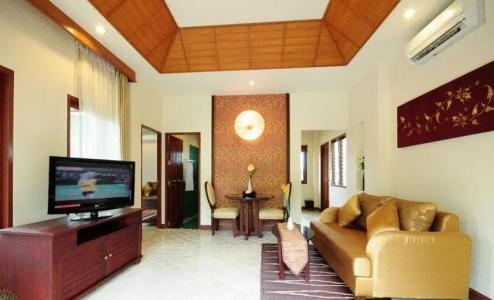 Bhumlapa Garden Resort - 23