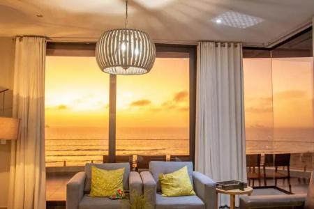 Bay View Resort Swakopmund Namibia - 65