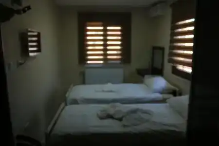 Beyoglu Huzur - 2