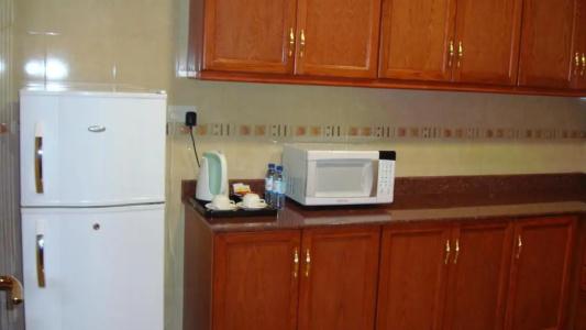 Al Madina Suites - 55