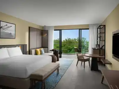 Crowne Plaza Phu Quoc Starbay, An Ihg - 40