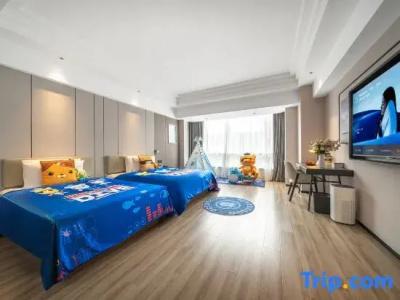 Atour (Chengdu Tai Koo Li) - 41