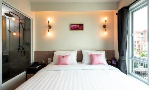 Nimano Suites - 5