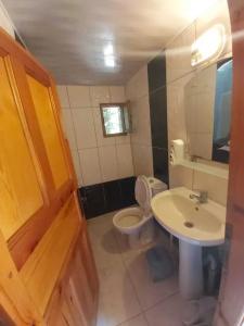 Olympos Yakamoz Pansiyon - 16