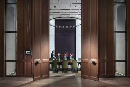 Mandarin Oriental Guangzhou - 26