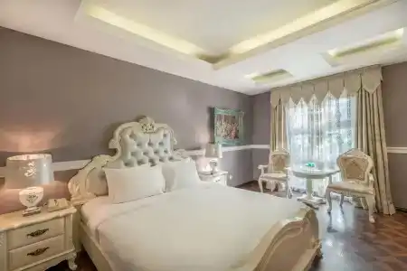 a&Em 280 Le Thanh Ton & Spa - 79